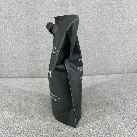 Sand + Fog TEAKWOOD Scented Hand Soap Refill 34 oz - Picture 2 of 9